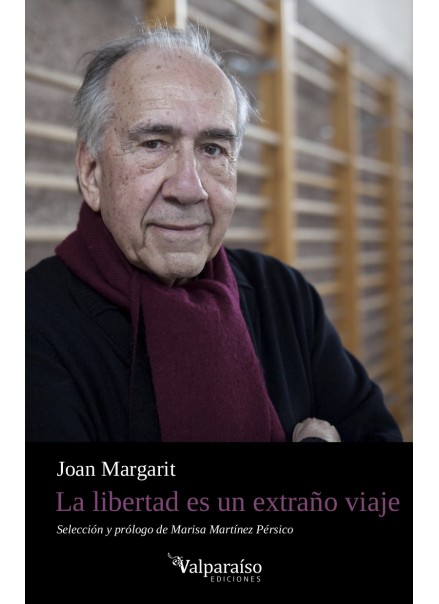 La libertad es un extraño viaje